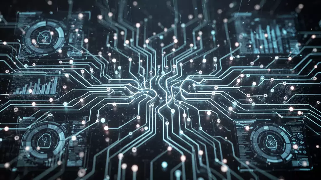KI-Automatisierung 2026: Von RPA zu intelligenten Agenten