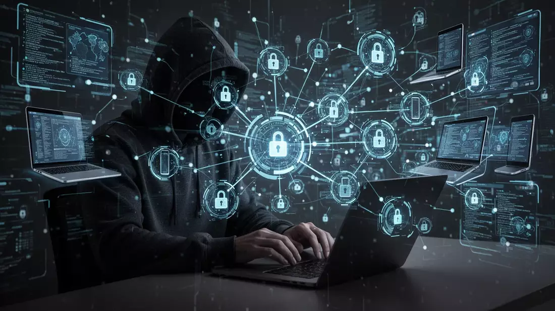 APT28 setzt auf gekaperte Router und Cloud-Dienste für neue Angriffe