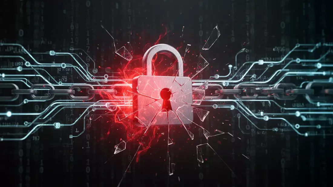Humanity Protocol Hack: 36 Mio. Euro Schaden durch Phishing-Angriff