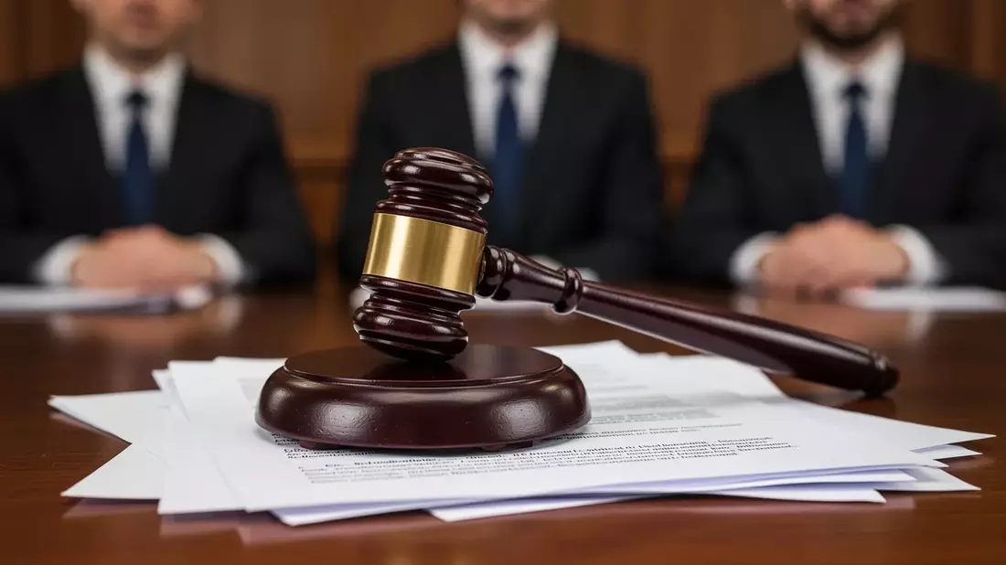 Gerichte stärken Verhältnismäßigkeit bei Kündigungen nach Hass-Postings