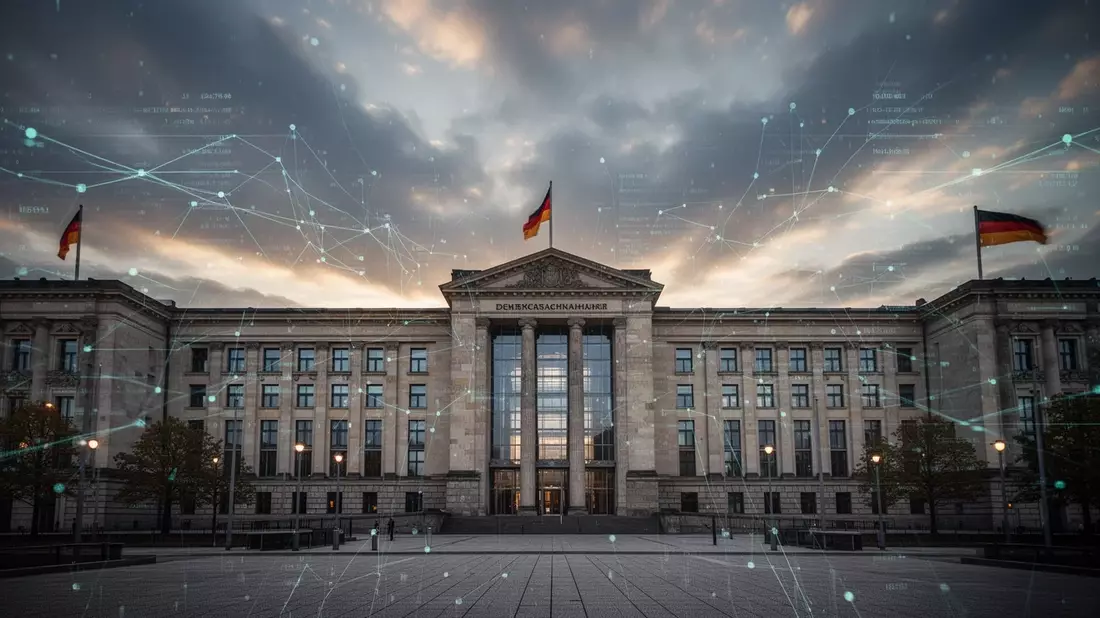 Wettbewerbsgipfel: Merz und Verbände starten Reformdialog ohne Beschlüsse