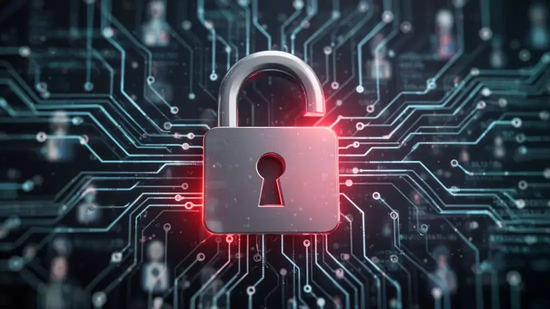 BSI-Studie: Jeder neunte Internetnutzer 2025 von Cyberkriminalität betroffen