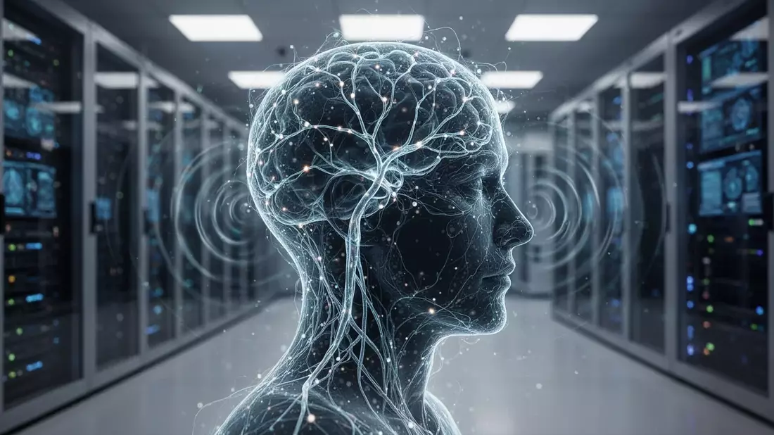 KI simuliert Emotionen: Revolution für Psychotherapie-Forschung