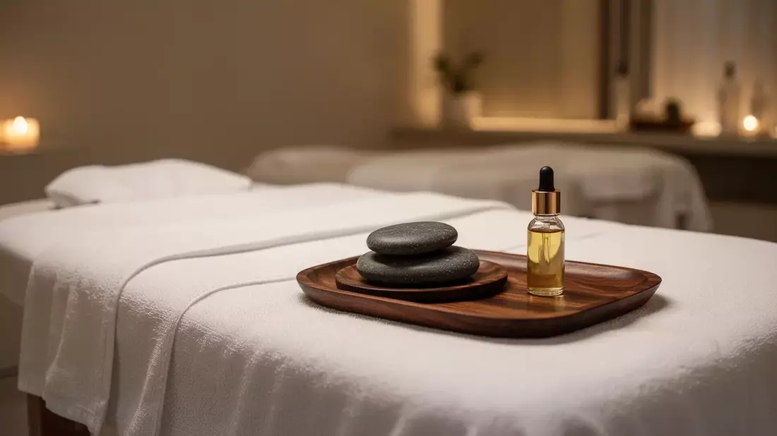 Wellness-Trend: Nischen-Massagen und clevere Paketangebote boomen
