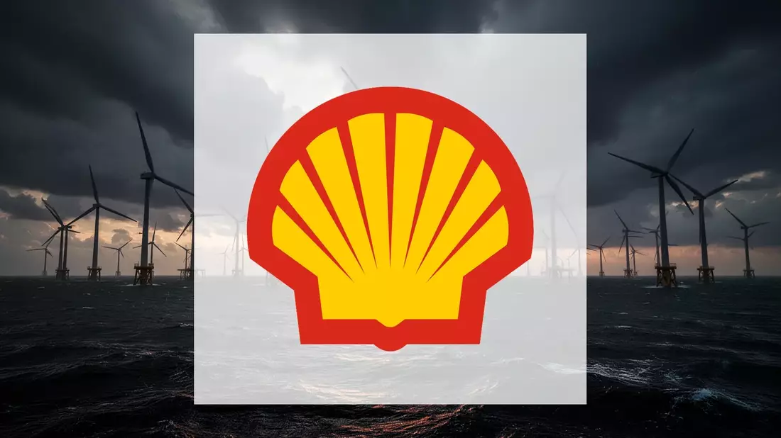 Shell plant milliardenschweren Verkauf von Offshore-Windparks