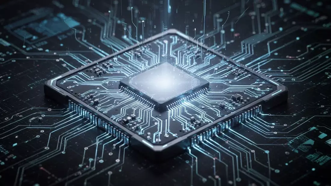 ASML Restructuring Cuts 1,700 Jobs But Stock Soars on AI Demand