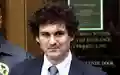 Sam Bankman-Fried, Gründer der Kryptowährungs-Börse FTX, wurde zu 25 Jahren Haft verurteilt. (Archivbild) - Foto: Bebeto Matthews/AP/dpa