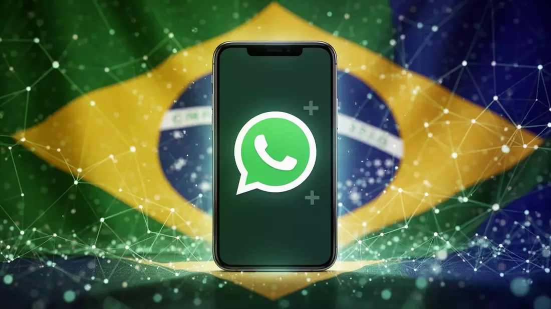 WhatsApp Plus: Meta startet Abo-Test in Brasilien