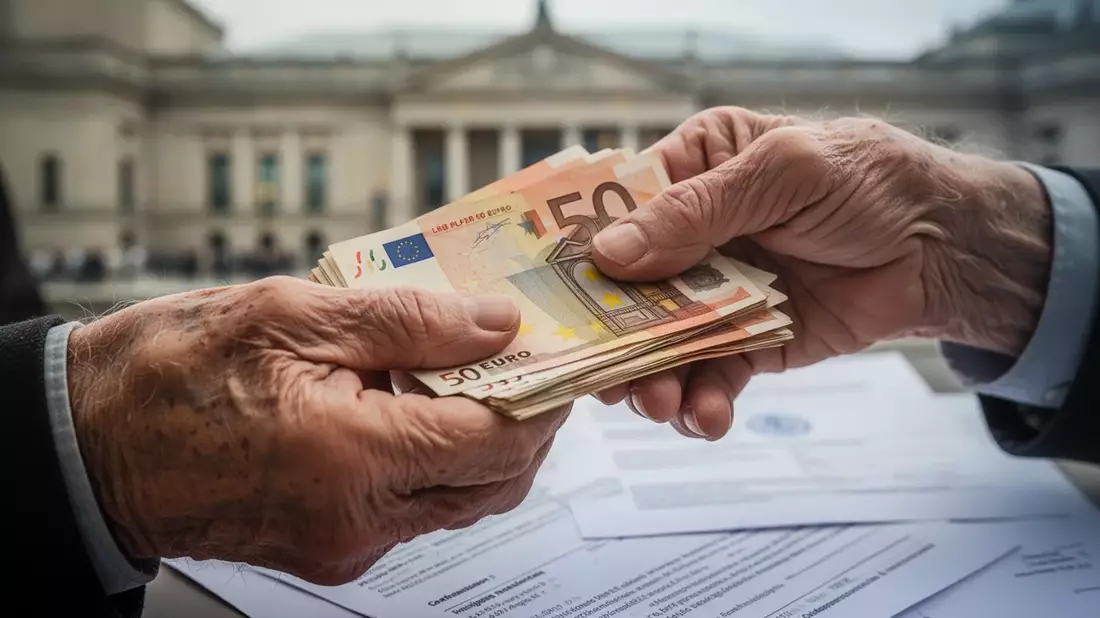 Bundesrat beschließt Rentenplus, Apothekenreform und Steuersenkungen