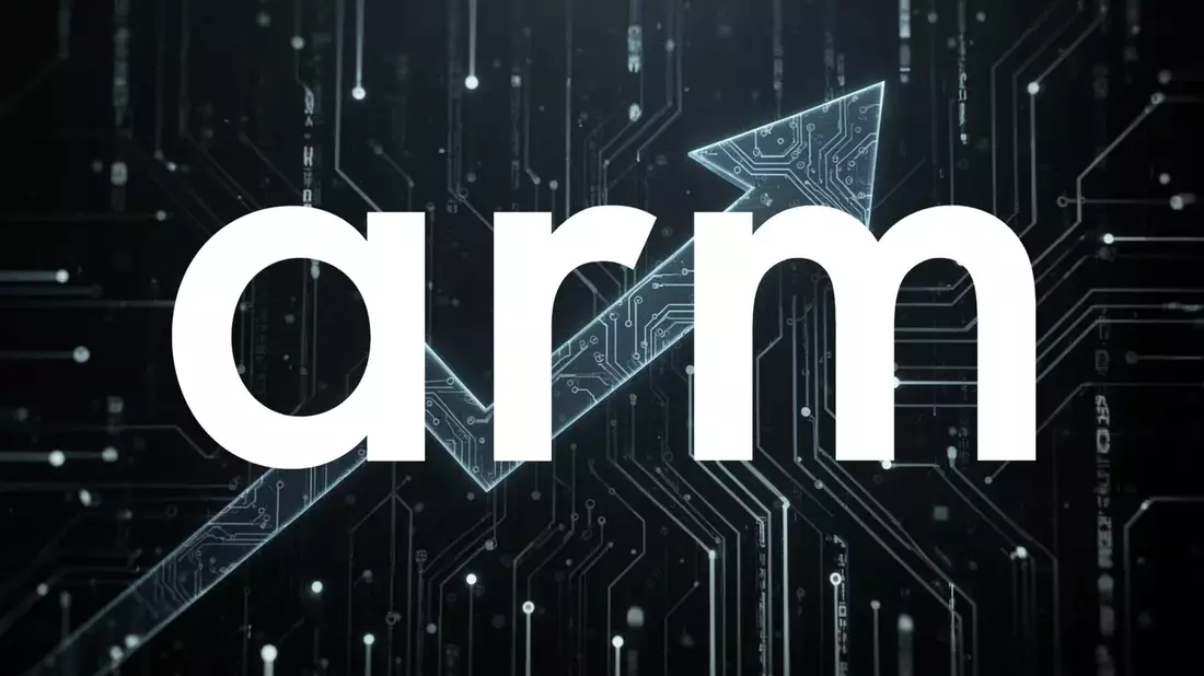 Arm Holdings Stock Surges on Agentic AI Boom: $170B Opportunity by 2030