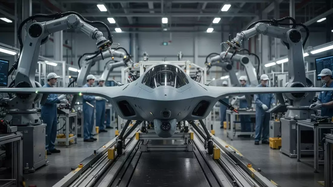 Red Cat Stock Tumbles on Small Army Contract, Lock-Up Expiry Adds Pressure
