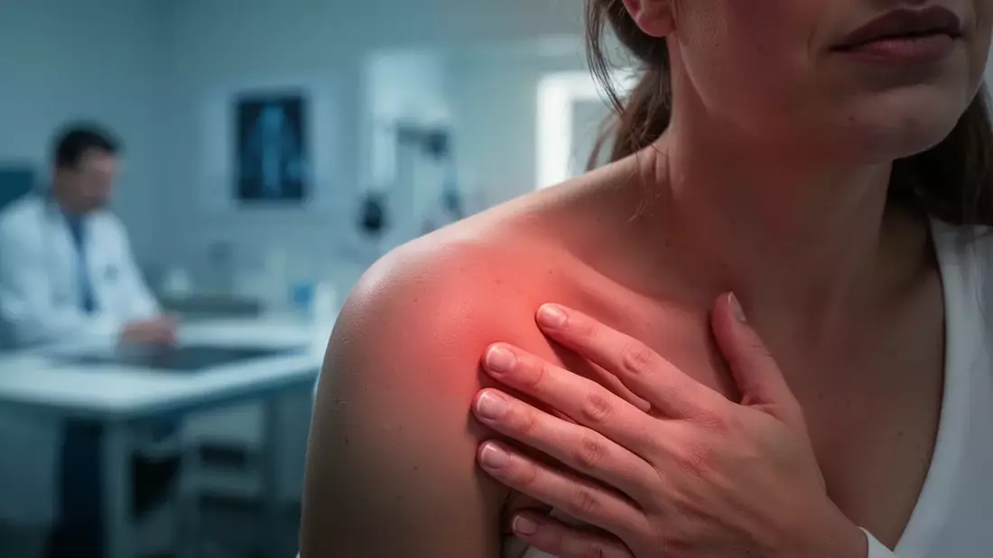 Chronische Schmerzen: Systemische Mängel und neue Therapie-Hoffnung