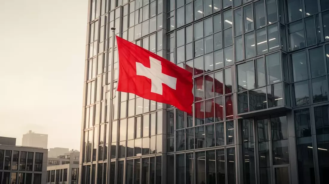 Swiss Life Aktie: Stabilität trotz Marktturbulenzen