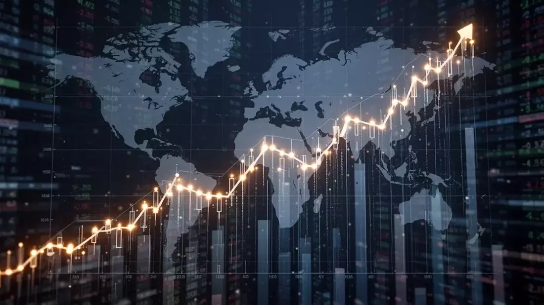 ETF global de Vanguard resiste la inflación y se acerca a máximos históricos