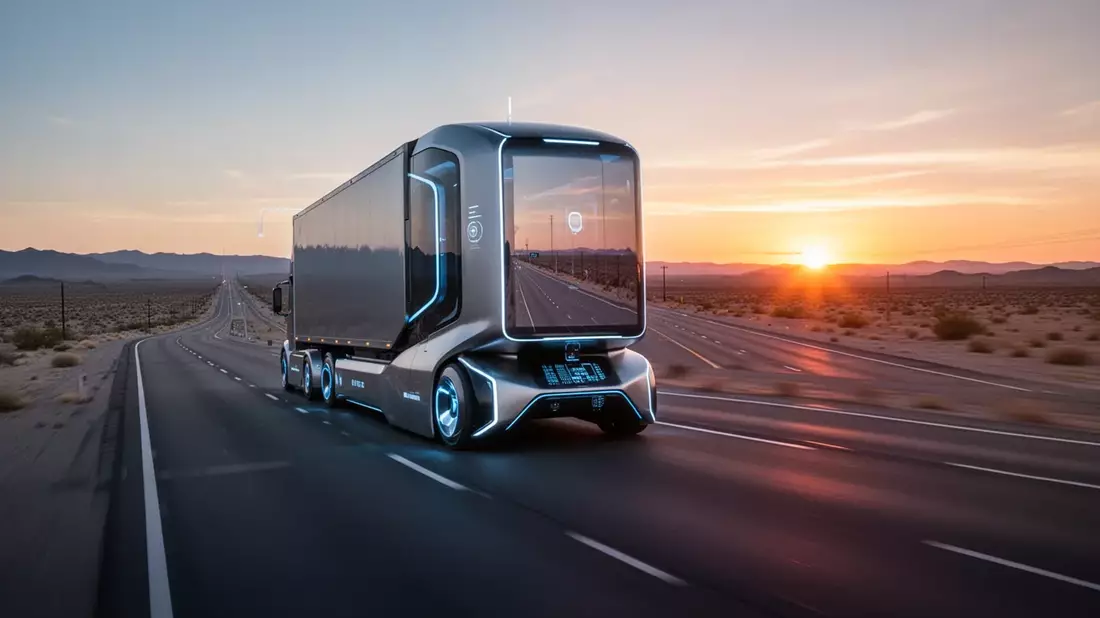 Autonome Lkw: PepsiCo, Volvo und Co. starten kommerzielle Flotten