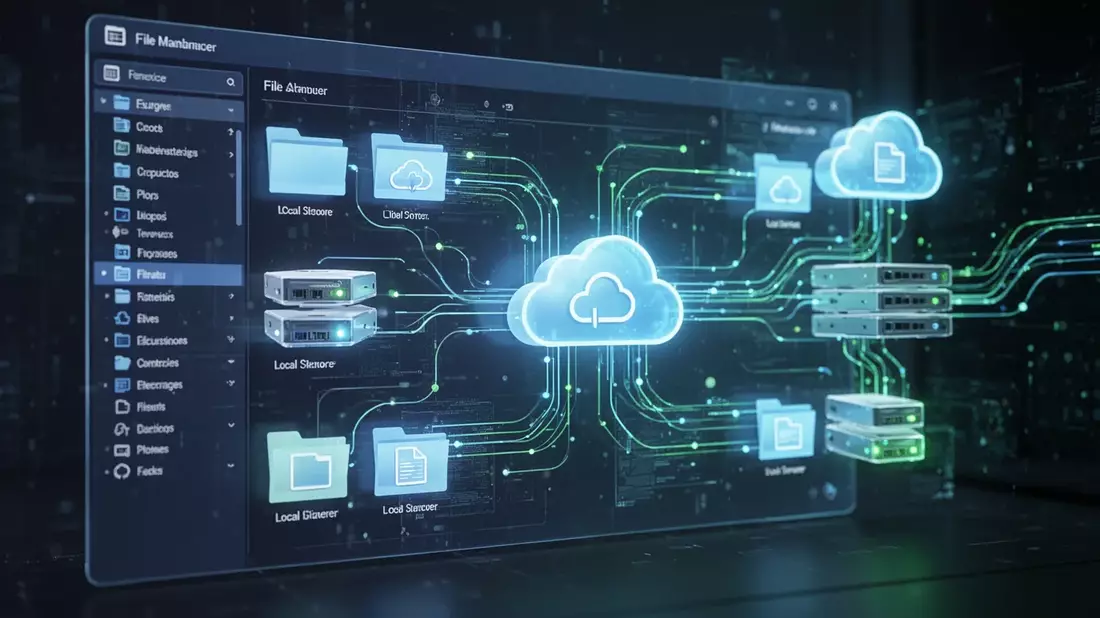 JMMG Update: Neue Cloud-Suche im Operation Center 2025