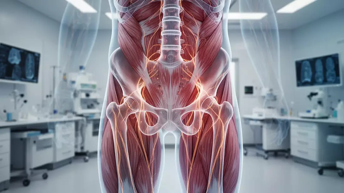 Inkontinenz-Versorgung: Hightech-Training und neue Zentren