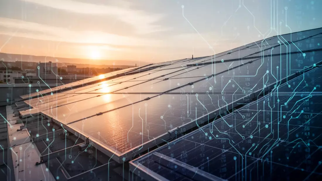 PV-Anlagen 2026: Steuervorteile durch IAB und Sonderabschreibung