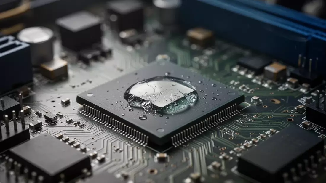 AMD und Samsung: Garantiefälle erschüttern die Halbleiterbranche
