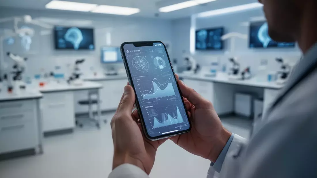 Digitale Psychotherapie: Neue Apps und KI-Dienste im Überblick
