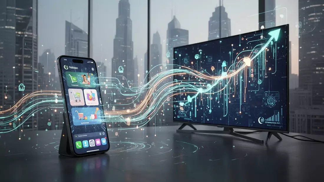 Myco Holdings investiert in Pakistans Live-Shopping-Plattform BuyPass