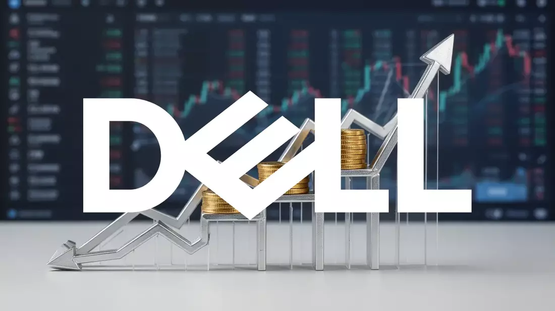 Dell Aktie: Silver Lake kassiert 62 Mio Dollar durch Aktienverkäufe