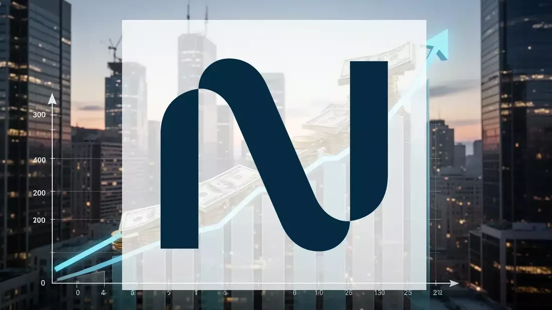 Nebius Group Joins Nasdaq-100 Amid $2.6B AI Bet and Insider Sales
