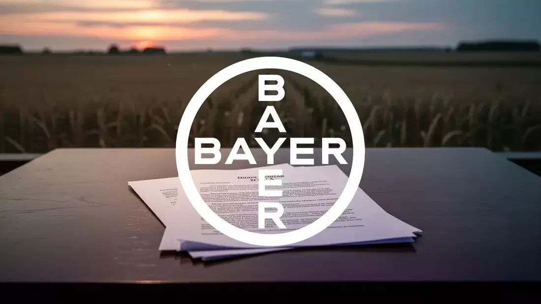 Bayer Stock: Supreme Court Glyphosate Ruling vs. Pharma Pipeline Progress