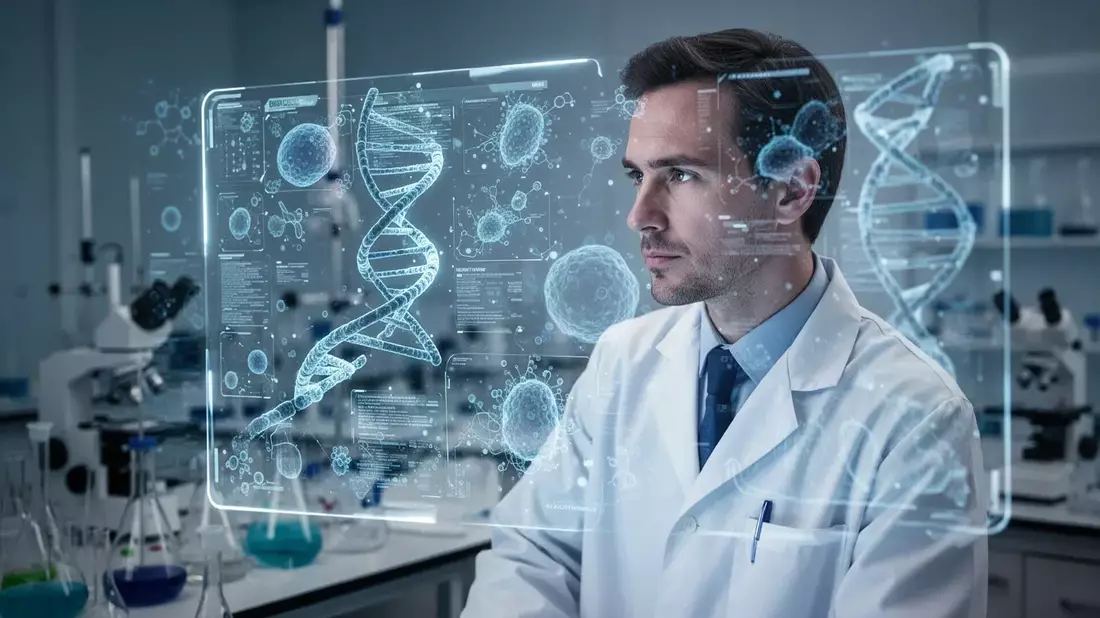 Sellas Life Sciences: Entscheidende Phase-3-Studie vor Abschluss