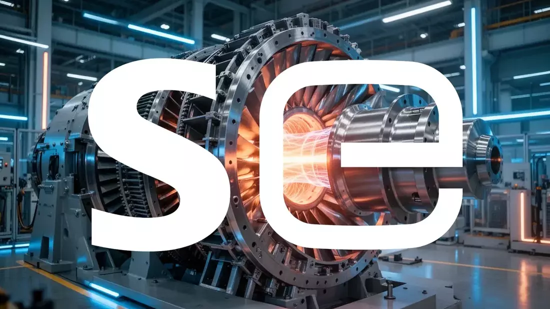 Siemens Energy Sees Record Orders, Four-Year Delivery Delays Amid Power Surge