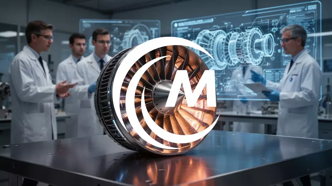 MTU Aero Engines: Allianz für Europas Kampfjet der Zukunft