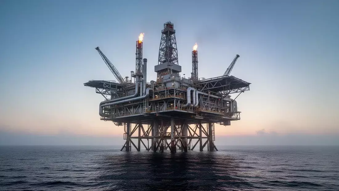 Petrobras: expansión global y caída bursátil, ¿proyectos compensarán el lastre del crudo?