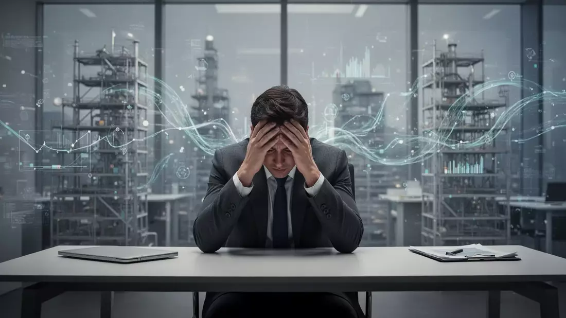 Burnout-Prävention: Fokus verlagert sich auf Führung und Struktur