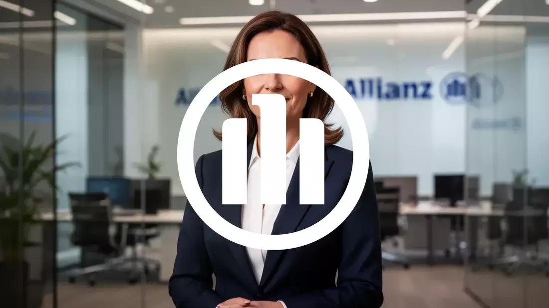 Allianz Shares Defy Bundesbank Warning, Near 52-Week High on Turnaround