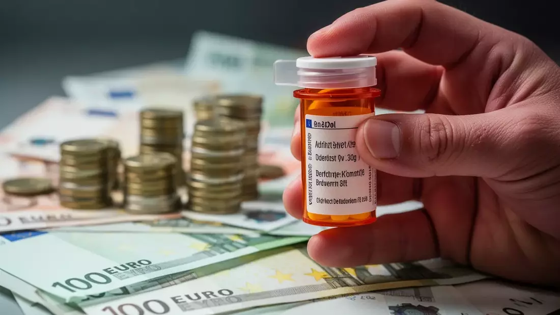 GKV-Sparpaket: Milliardenlücke bedroht Krankenkassen ab 2027