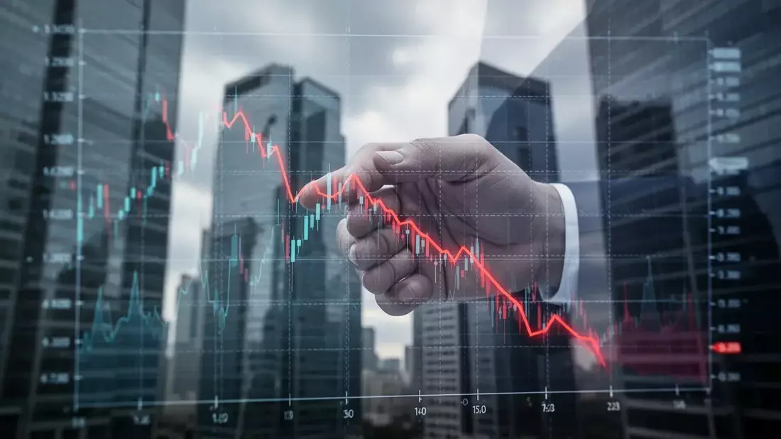 Fintechwerx Aktie: Neue Plattform startet, Kurs bleibt volatil