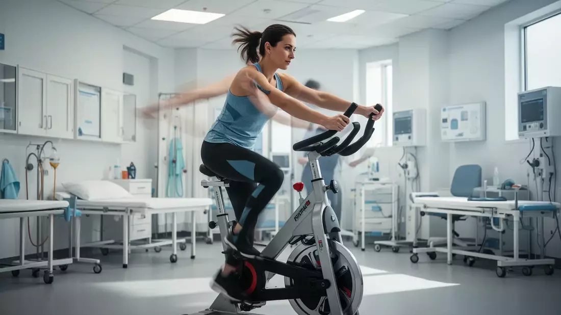Bewegung als Therapie: Neue Leitlinien stärken Sport bei Krebs