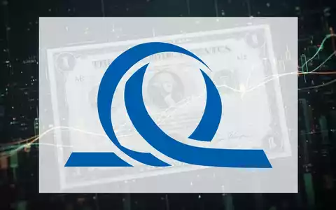Abstrakte Darstellung von Finanzdaten oder einer Anleihe, die eine vorzeitige Tilgung symbolisiert. - Foto: über boerse-global.de