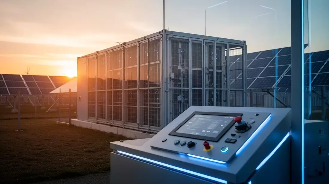 Fluence Energy: Aktie im Spannungsfeld zwischen Boom und Profitabilität