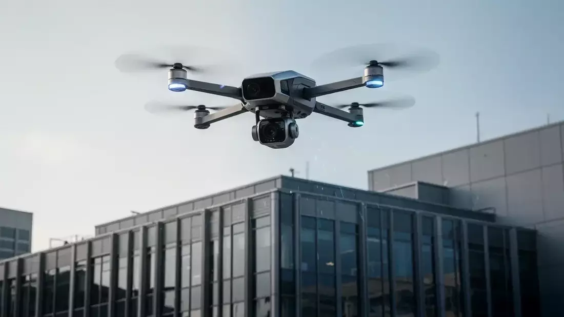 DroneShield Q1 Revenue Doubles to AUD 74.1M, but ASIC Probe Caps Stock 51% Below High