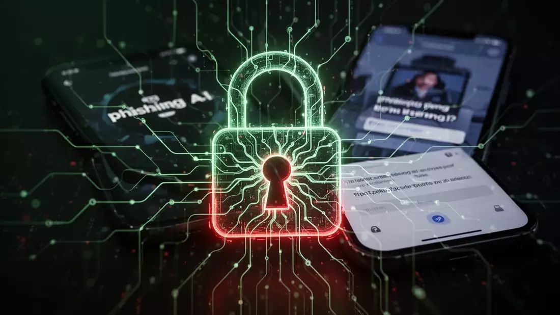 Google verklagt chinesische Bande wegen KI-Betrug mit Gemini