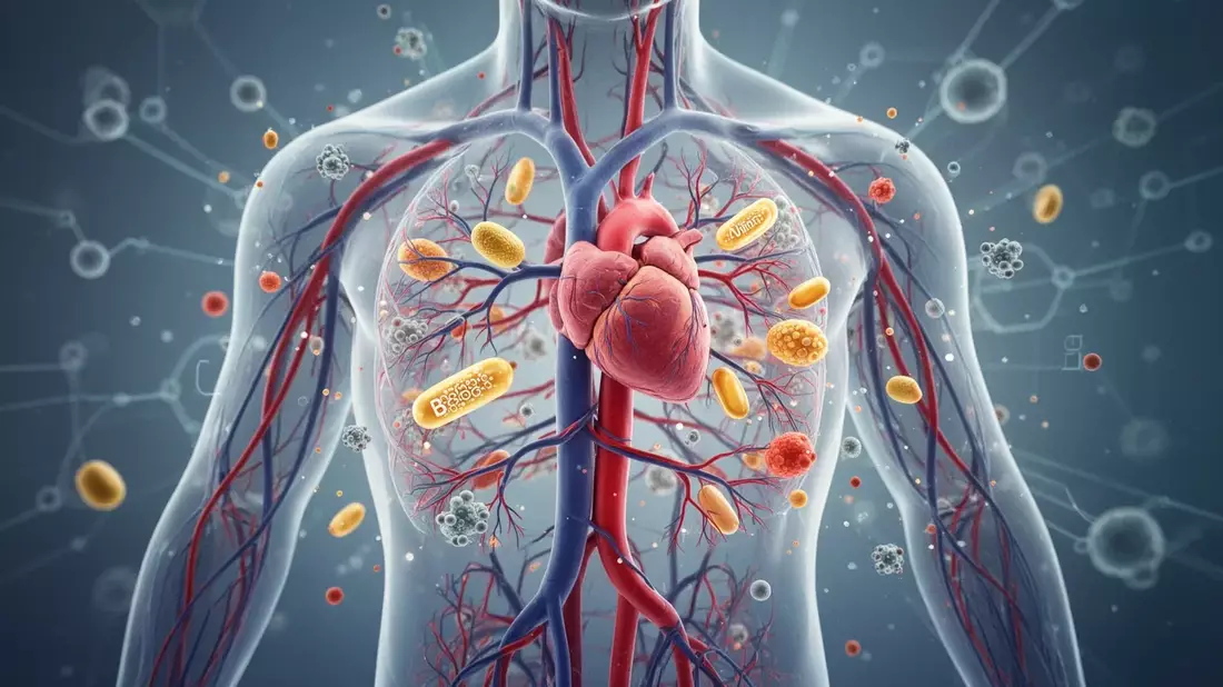 Cholesterin-Kosten: 17,3 Mrd. Euro Belastung für Deutschland
