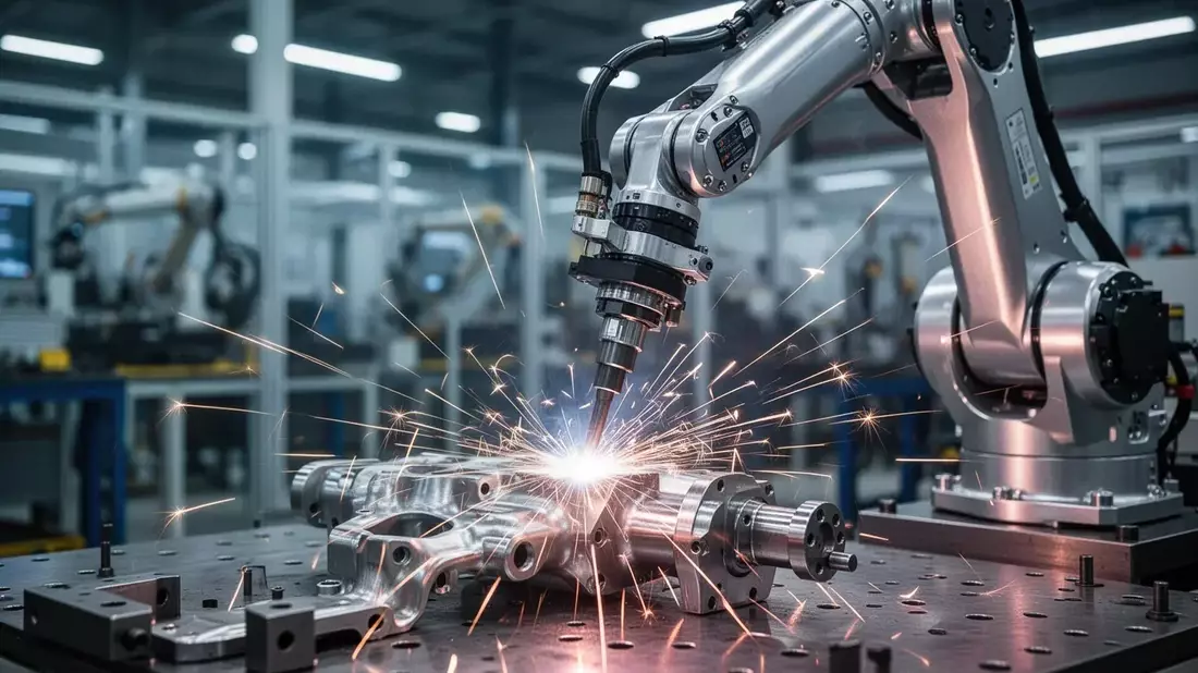 Stabilus Aktie: Rüstungsgeschäft als neuer Hoffnungsträger