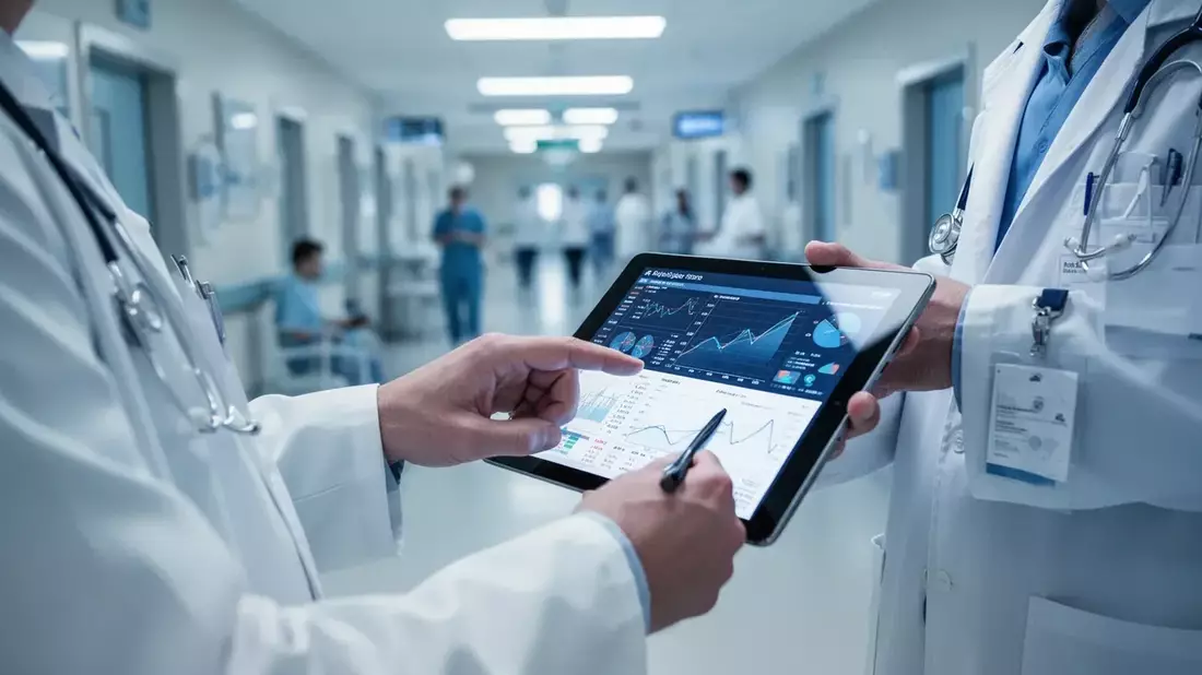 Max Healthcare: Ausbau der häuslichen Pflege mit neuem Spitzenmanager