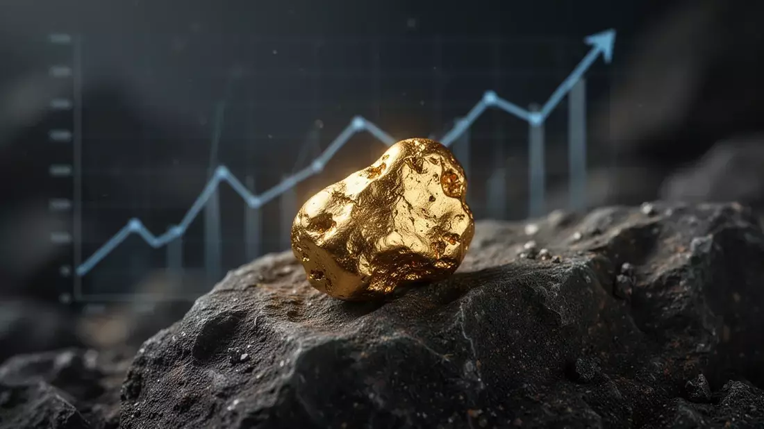 VanEck Global Mining ETF: Starke Erholung nach Edelmetall-Rally