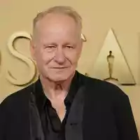 Wohl ein absolutes Highlight seiner Karriere: 2026 war Stellan Skarsgård für einen Oscar nominiert. (Archivbild) - Foto: Jordan Strauss/Invision/dpa