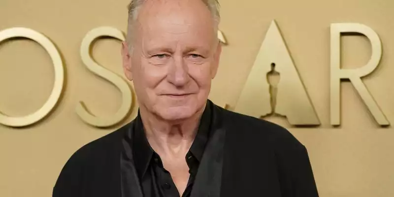 Wohl ein absolutes Highlight seiner Karriere: 2026 war Stellan Skarsgård für einen Oscar nominiert. (Archivbild) - Foto: Jordan Strauss/Invision/dpa