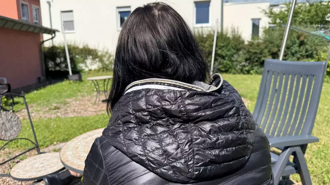 Die Zahl der wohnungslosen Frauen steigt. - Bild: Birgit Reichert/dpa
