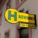Im Café Haltepunkt können sich wohnungslose Frauen tagsüber aufhalten. - Bild: Birgit Reichert/dpa