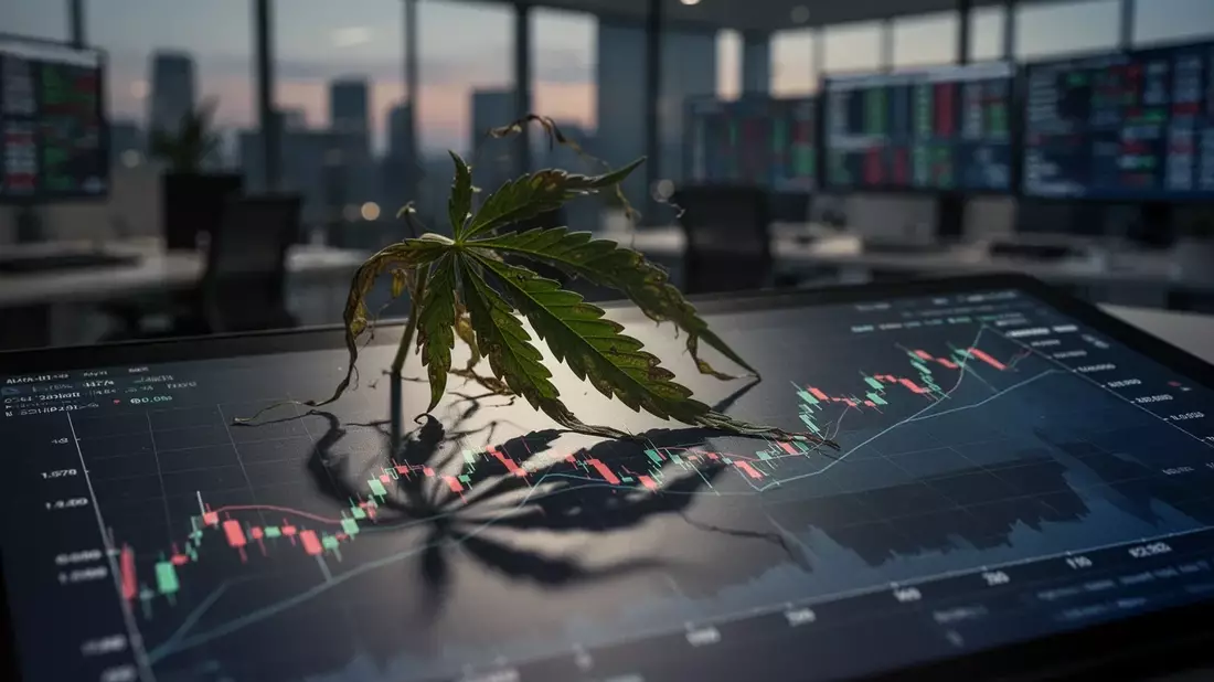 Aurora Cannabis: Rekordjahr 2026, doch Ausblick trübt sich ein